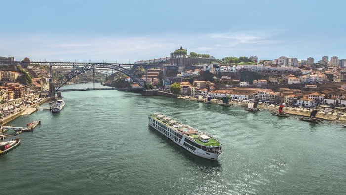 Emerald Cruises to return to the Danube | News