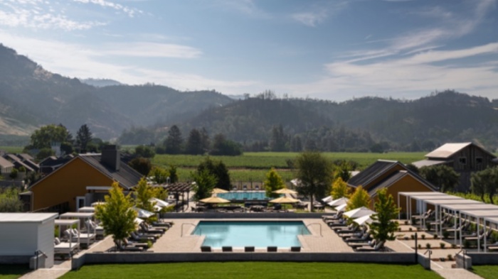 Four Seasons Resort & Residences Napa Valley takes first bookings | News