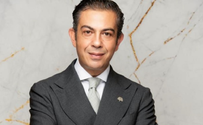 Gharib to lead Raffles the Palm Dubai | News