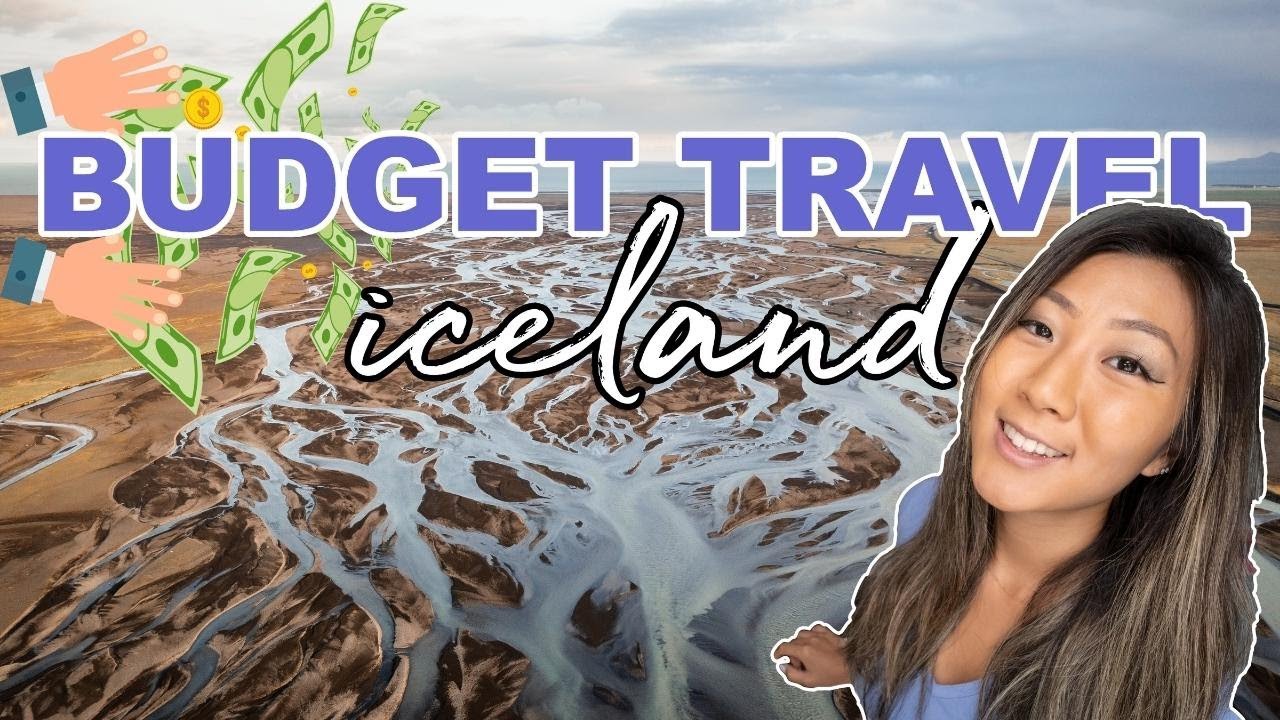HOW TO SAVE MONEY IN ICELAND 🇮🇸  | Budget Travel Tips & HACKS 💰