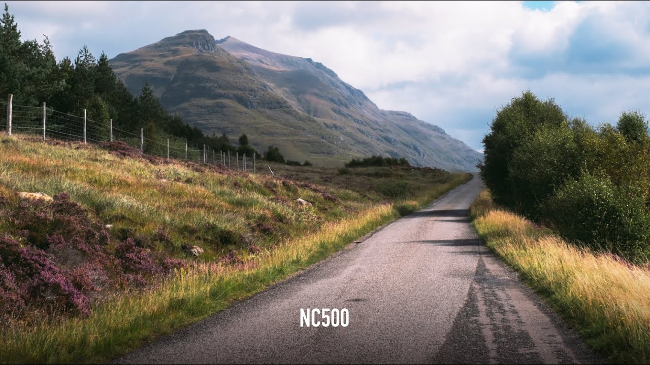 How To Do The North Coast 500 (Scotland NC500 Travel Guide)
