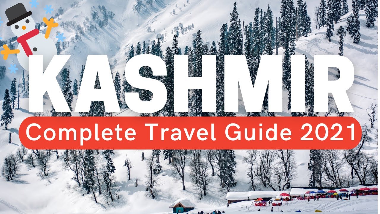 Kashmir Tourist Places | Kashmir Travel Guide & Budget | Gulmarg | Srinagar | Kashmir Tour Package