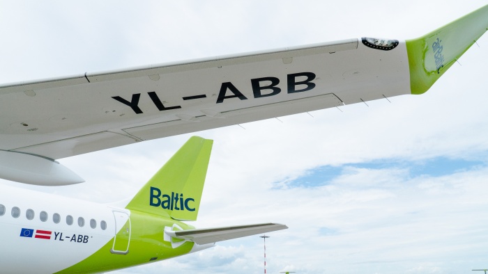 Latvia approves €90m bailout for airBaltic | News