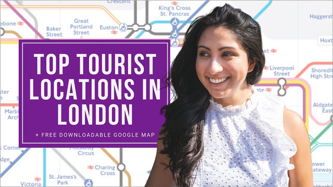 London Travel Guide: Best Areas in London (Restaurants, Tourist Attractions, Things to do, etc)