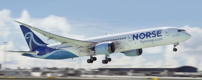 Norse Atlantic Airways to be fully operational next summer | News