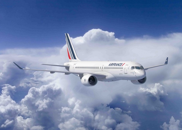 Praise for Air France leisure-focused strategy | News