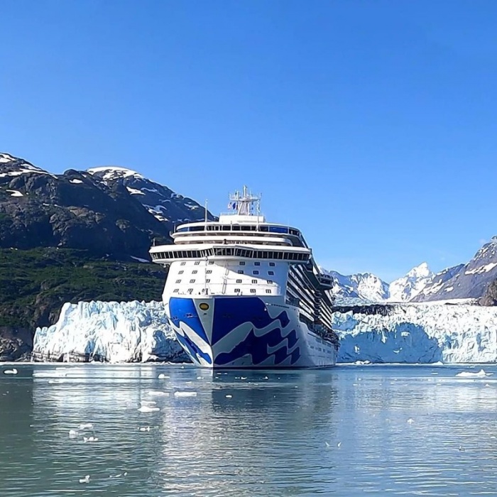 Princess Cruises latest line to return to operations | News