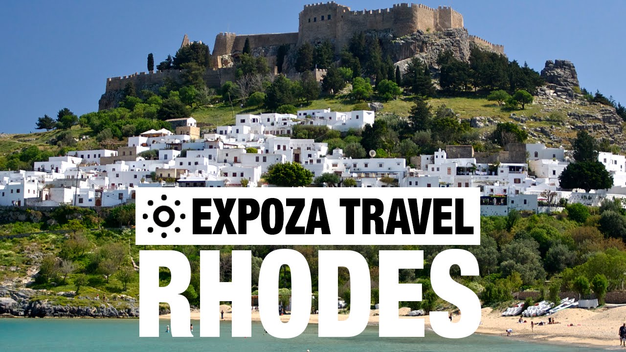 Rhodes Travel Guide