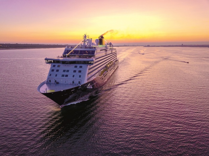 Saga Cruises to make international return in October | News