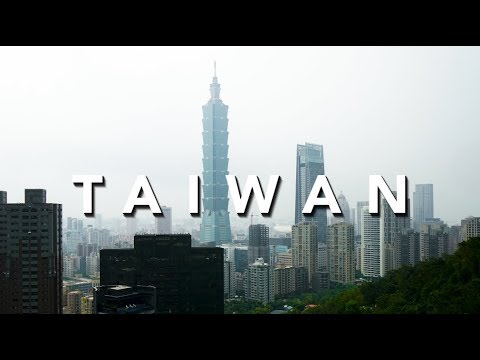 TAIWAN TRAVEL GUIDE
