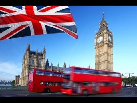 Top 10 Attractions London - UK Travel Guide