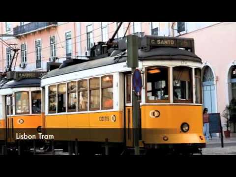 Travel Guide to Lisbon, Portugal