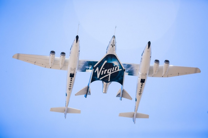 Virgin Galactic opens ticket sales for space flights | News