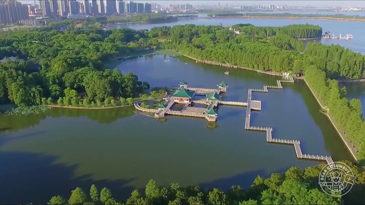 Wuhan Travel Guide | Travel Guide China