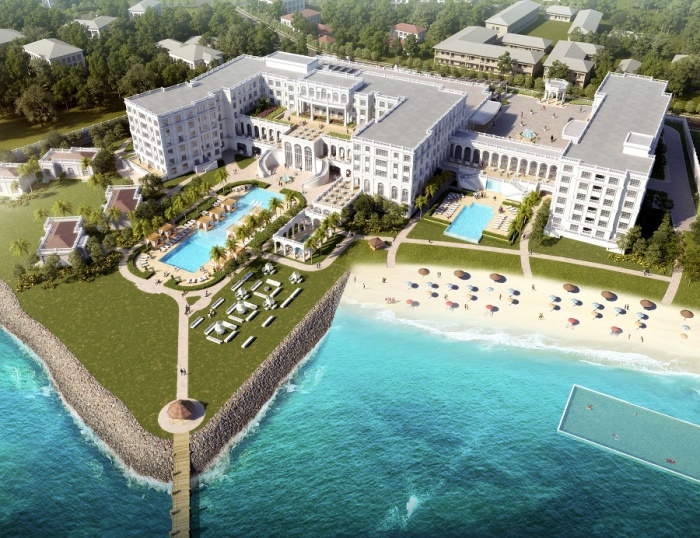 AHIC 2021: Accor confirms plans for Fairmont Djibouti | News