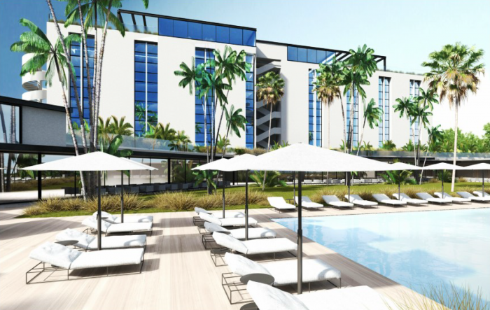 AHIC 2021: DoubleTree by Hilton to debut in Cameroon | News