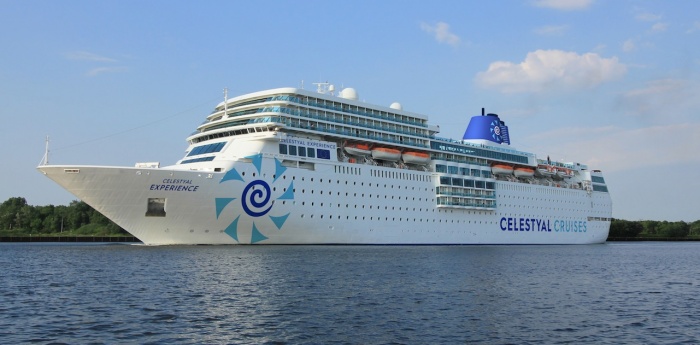 Celestyal sells Experience after one year | News