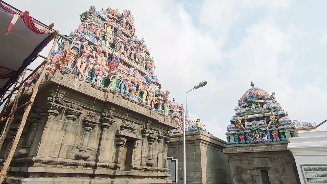 Chennai Travel Guide | Top Places To Travel In Chennai |Chennai Tour Vlog | Tamil Nadu | South India