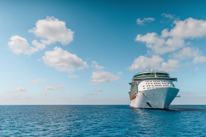 Cruise ship holidays: The biggest ships, the best destinations | Focus