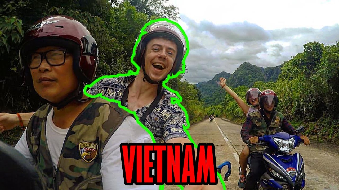 Deep dive travel guide into Vietnam - Episode 15