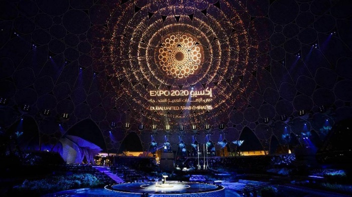 Dubai Expo 2020 opening ceremony to be broadcast around the world | News