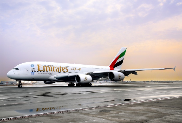 Emirates further boosts South Africa schedule | News