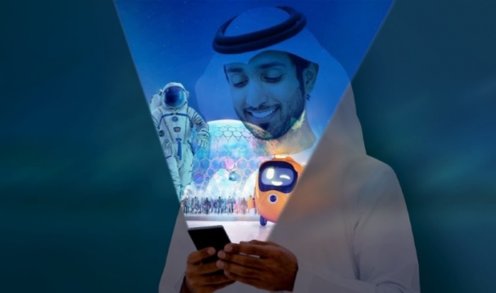 Expo 2020 unveils two official apps ahead of launch | News