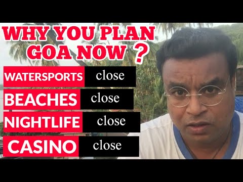 Goa | travel guide to North Goa | Goa lockdown september 2021