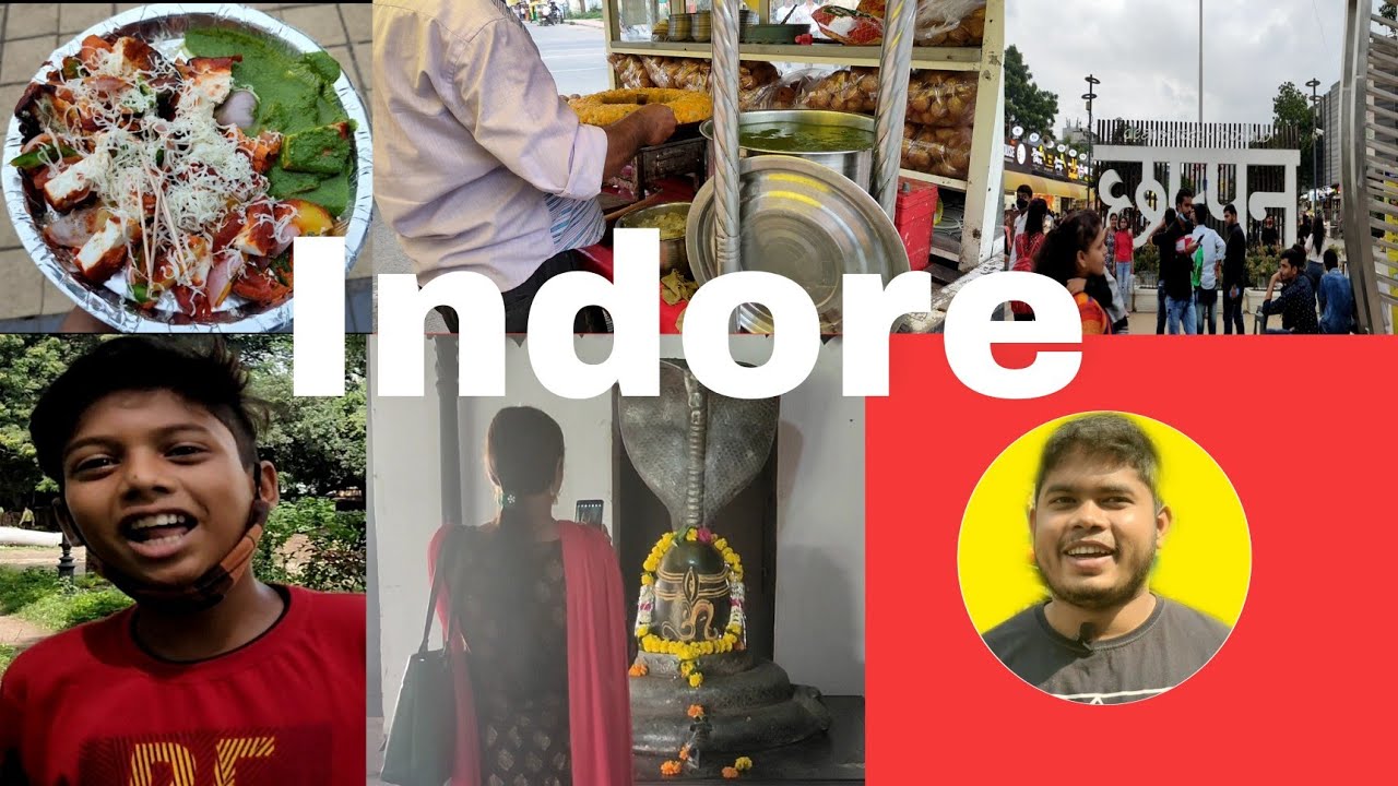 Indore City Tour | Indore Tour Plan | Indore Tour Budget | Indore Travel Guide Line | Indore Poha