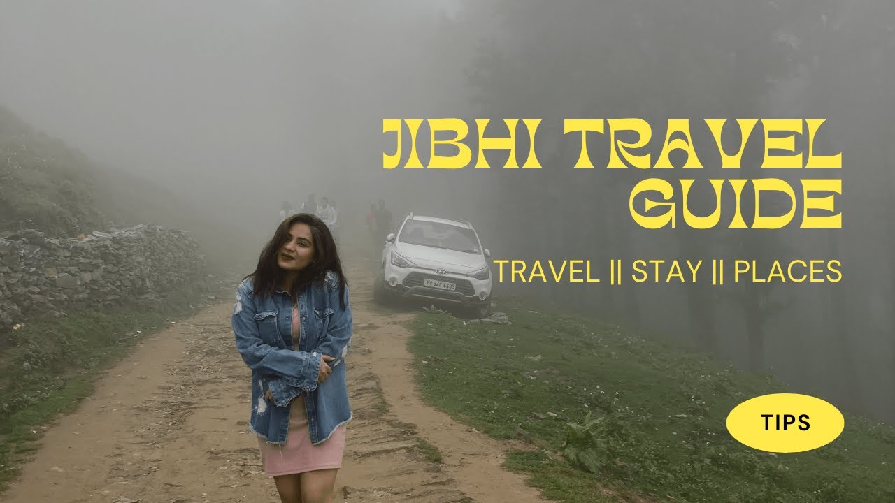 Jibhi Travel Guide 2021 || Trek, Tree house, Travel || Tanya Arora