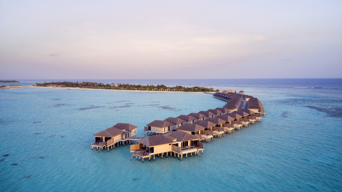 Le Méridien Maldives Resort & Spa opens its doors | News