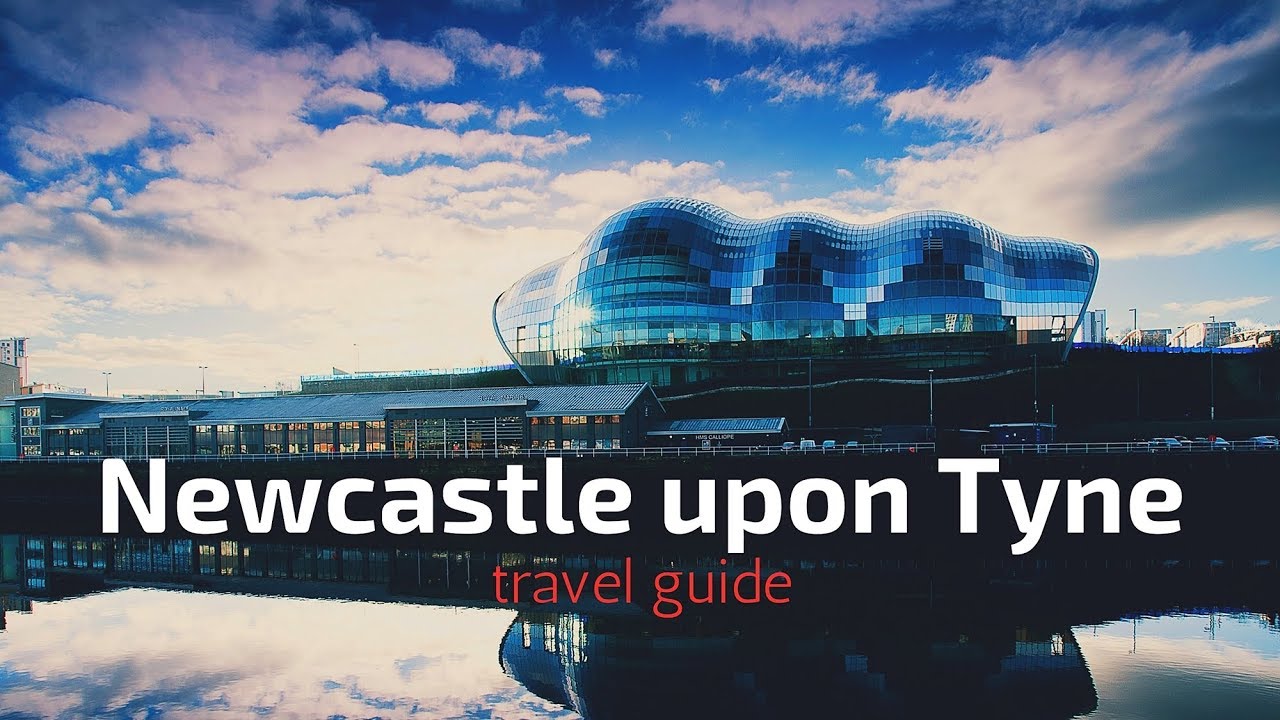NEWCASTLE UPON TYNE UK 🇬🇧 Travel Guide | top 5 best places to visit in Newcastle UK