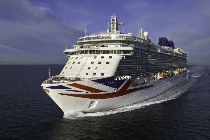 P&O Cruises to return to the Caribbean | News