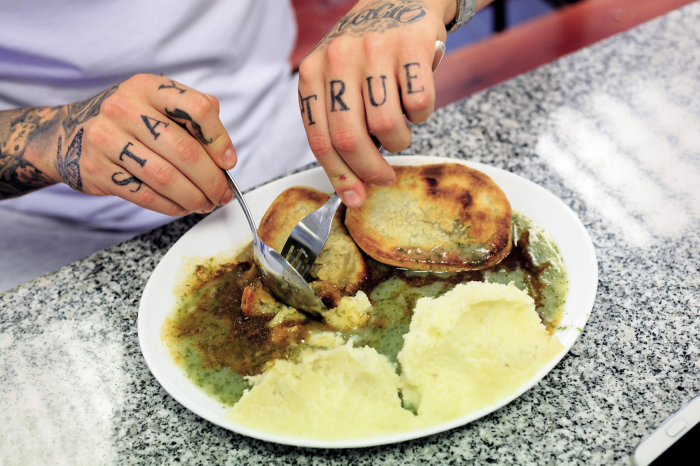 Pie & Mash Brunch headed to Camden this weekend | News