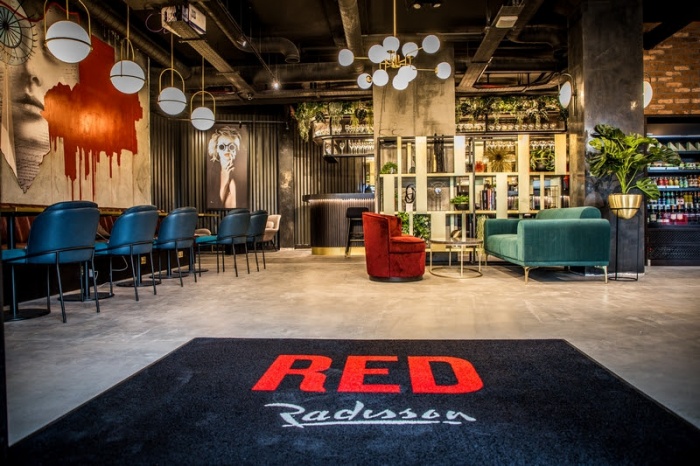 Radisson Red London Greenwich the O2 welcomes first guests | News
