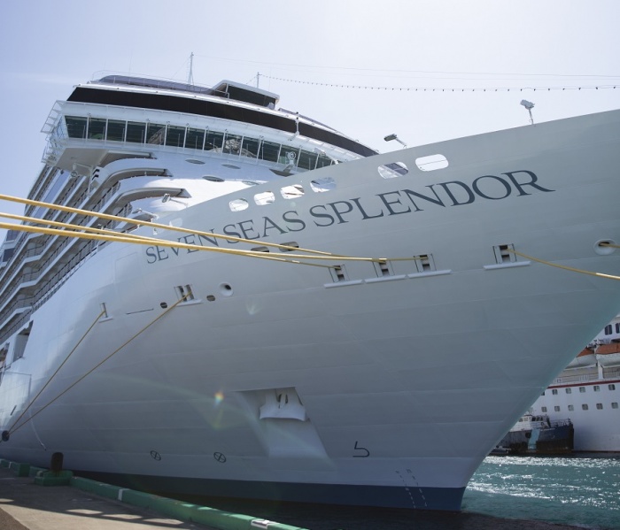 Regent Seven Seas Cruises returns to sailing | News