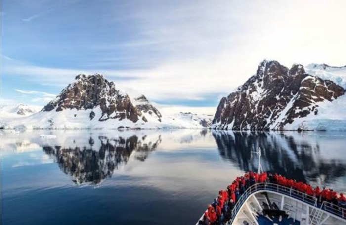 Silversea Cruises to return to Antarctica sailing | News