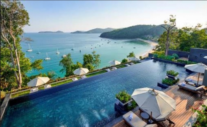 V Villas Phuket – MGallery opens to first guests | News