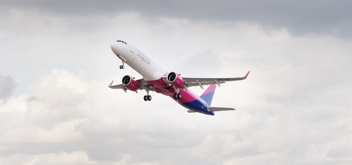 Wizz Air re-launches more flights from London Luton | News