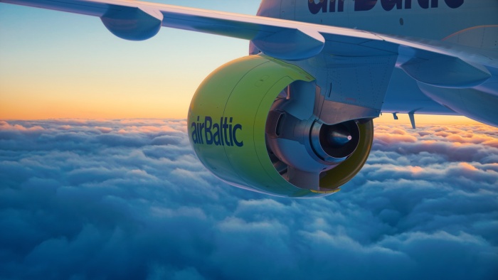 airBaltic charts course for recovery as restrictions loosen | News