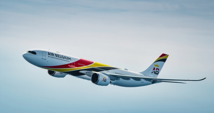 Air Belgium begins Airbus fleet renewal programme | News