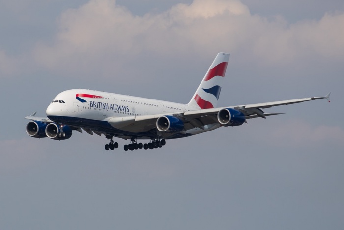 Airbus A380 leads widespread British Airways return | News