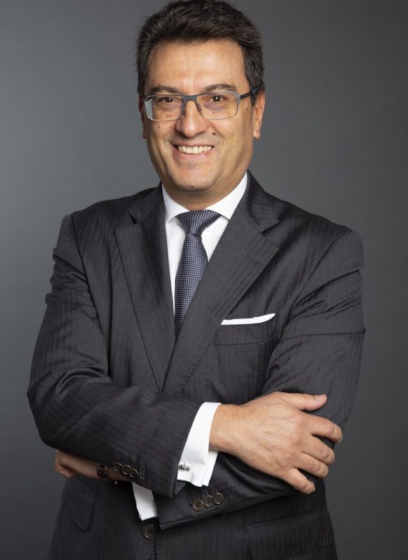 BTN interview: Alessandro Cabella, managing director, Rome Cavalieri, A Waldorf Astoria Hotel | Focus