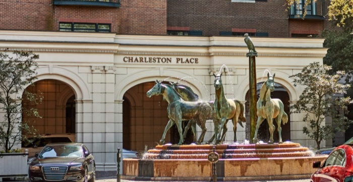 Belmond completes Charleston Place Hotel sale | News