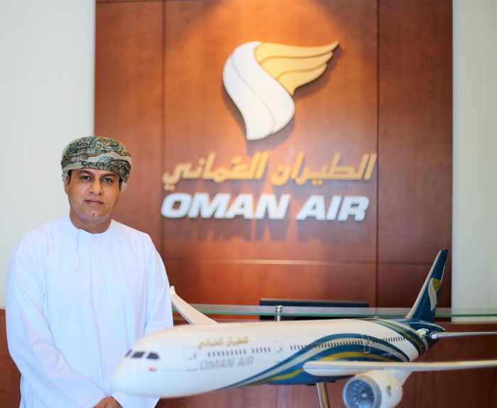 Breaking Travel News interview: Abdulaziz Al Raisi, chief executive, Oman Air | Focus