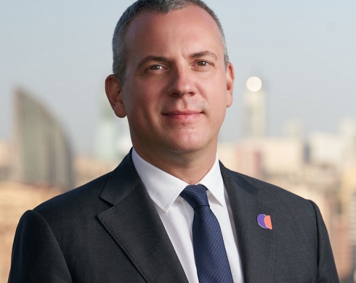 Breaking Travel News interview: Florian Sengstschmid, chief executive, Azerbaijan Tourism Board | Focus