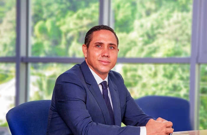 Breaking Travel News interview: Sandy Benoiton, chief executive, Air Seychelles | Focus