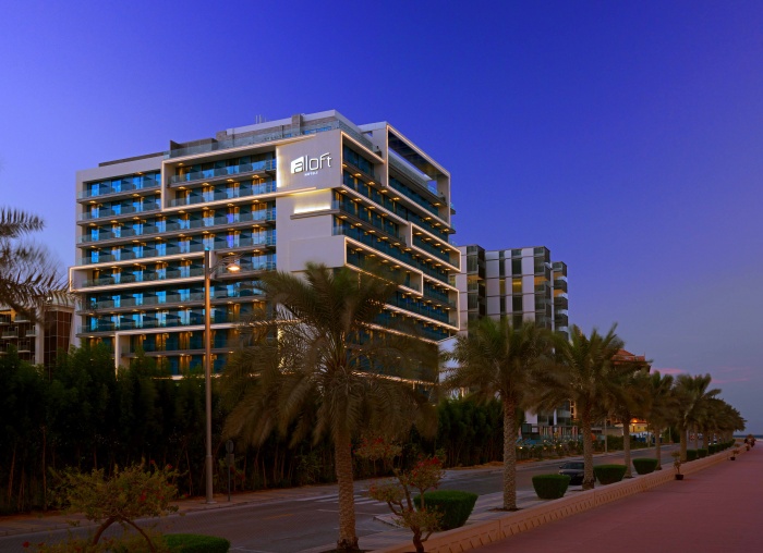 Breaking Travel News investigates: Aloft Palm Jumeriah | Focus