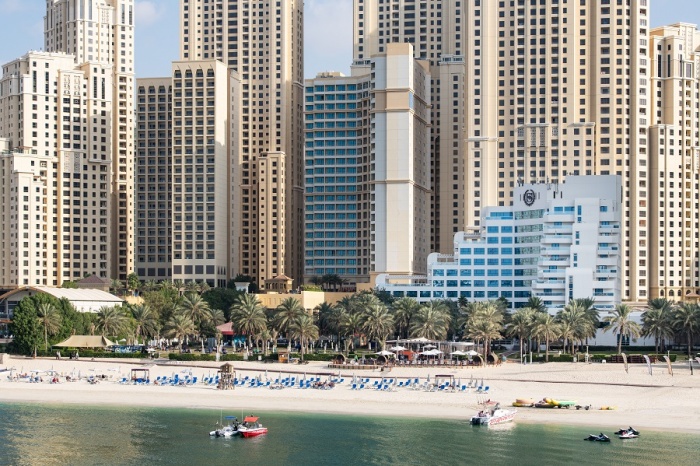 Breaking Travel News investigates: Sheraton Jumeirah Beach Resort | Focus