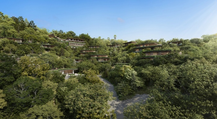 Bulgari Resort Los Angeles signed for 2025 arrival | News